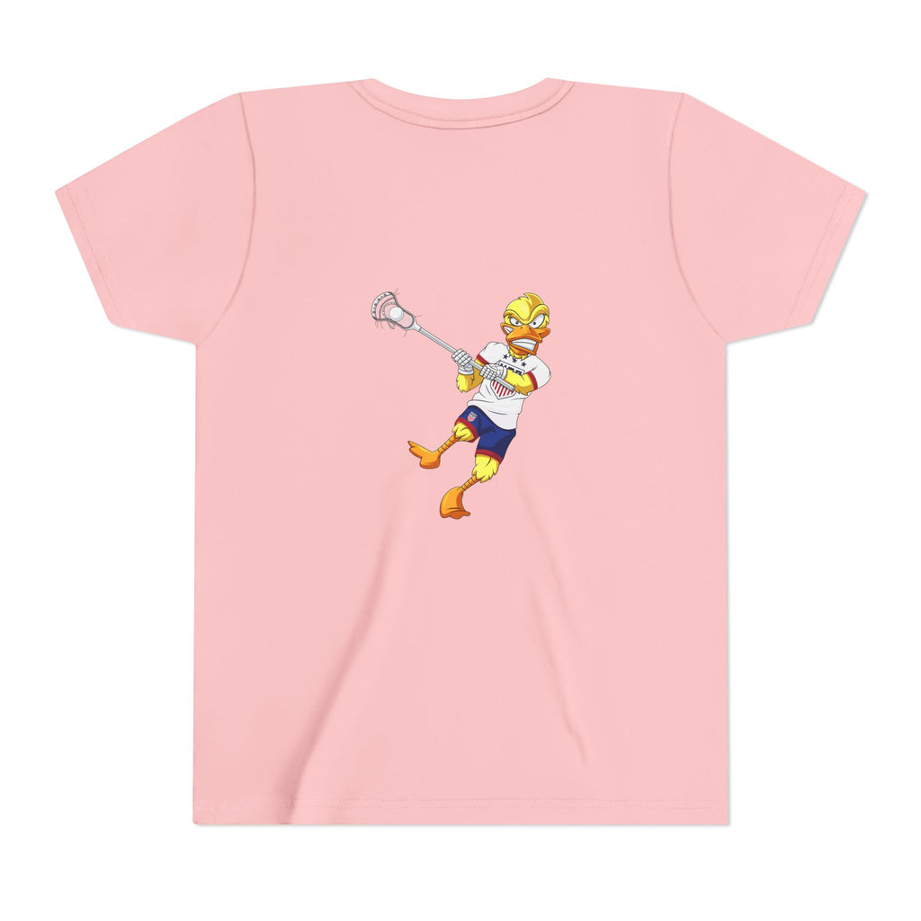RtD Youth Short Sleeve Tee YBF