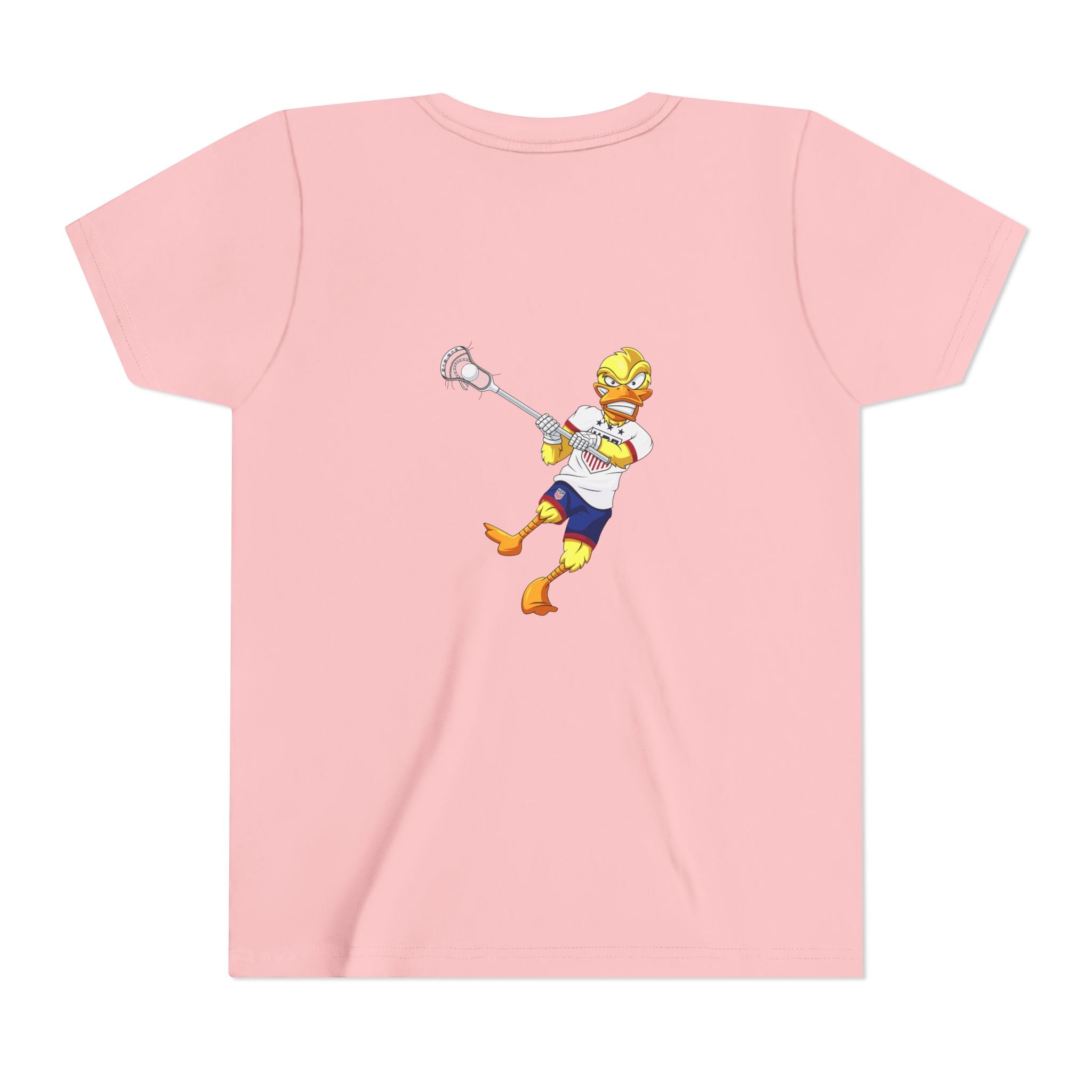 RtD Youth Short Sleeve Tee YBF