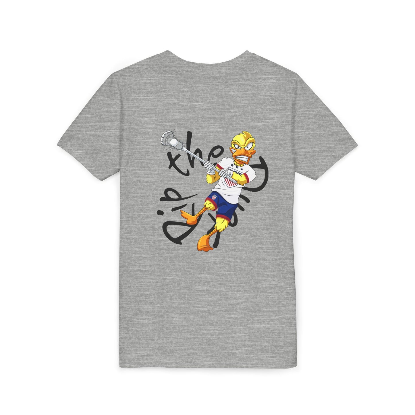 RtD Youth Short Sleeve Tee KBF