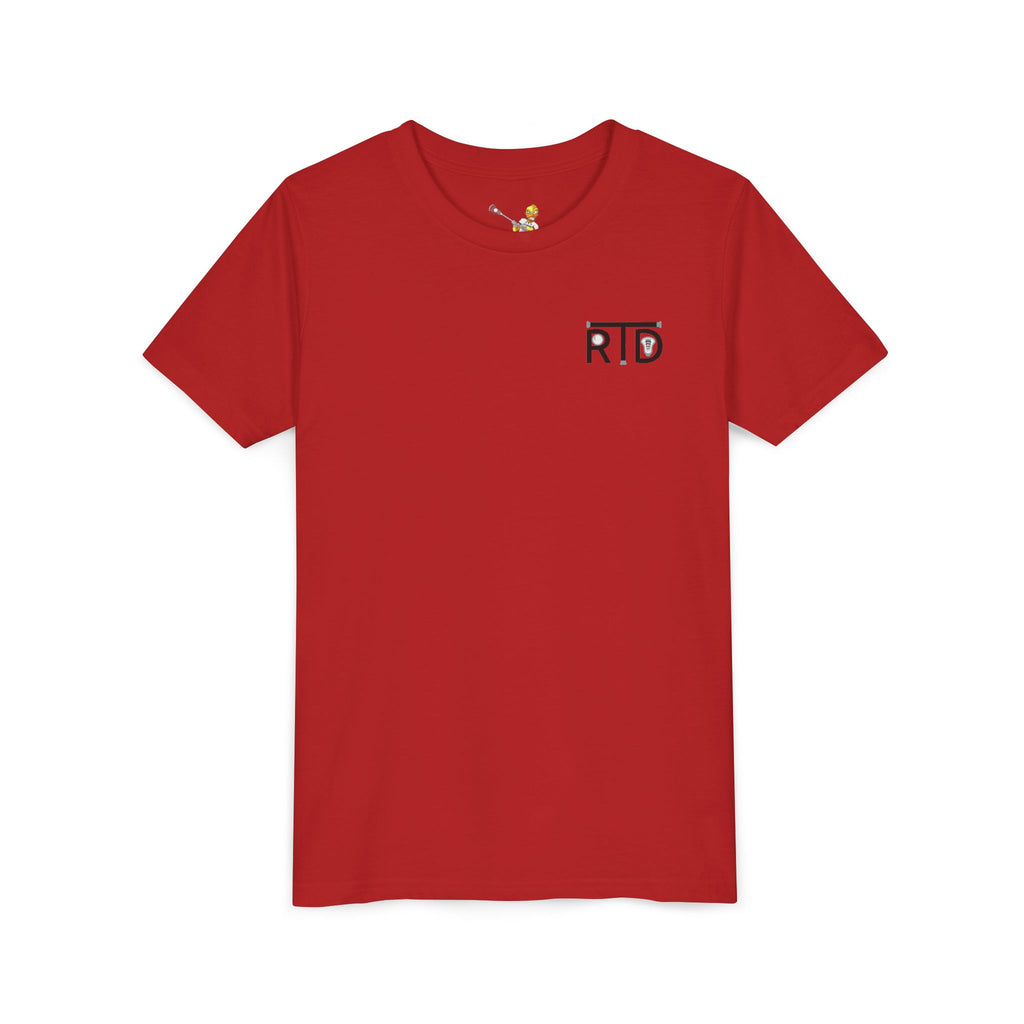 RtD Youth Short Sleeve Tee YBF