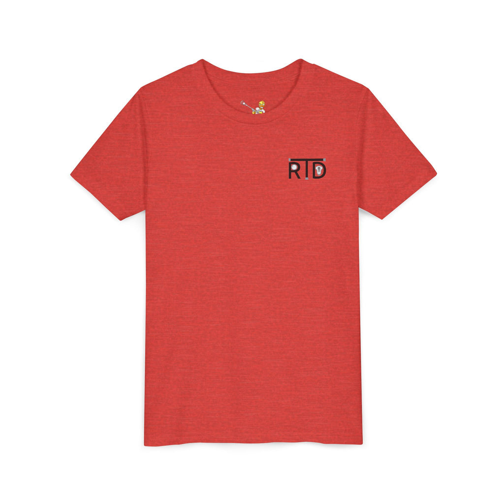 RtD Youth Short Sleeve Tee YBF