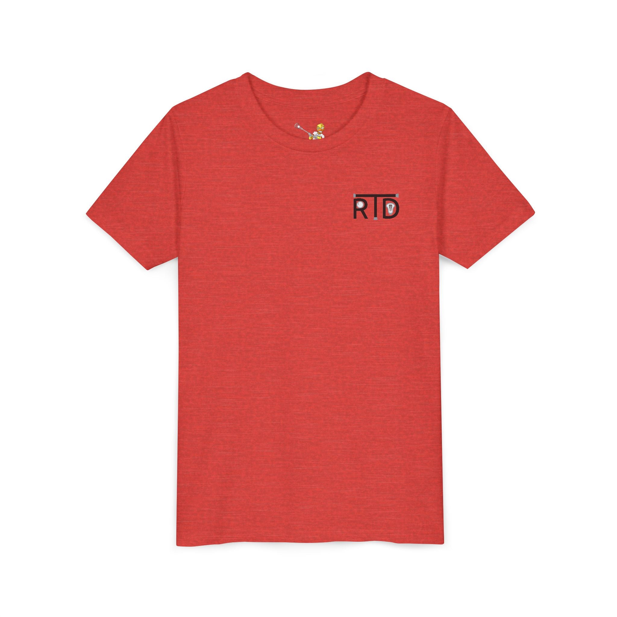 RtD Youth Short Sleeve Tee YBF