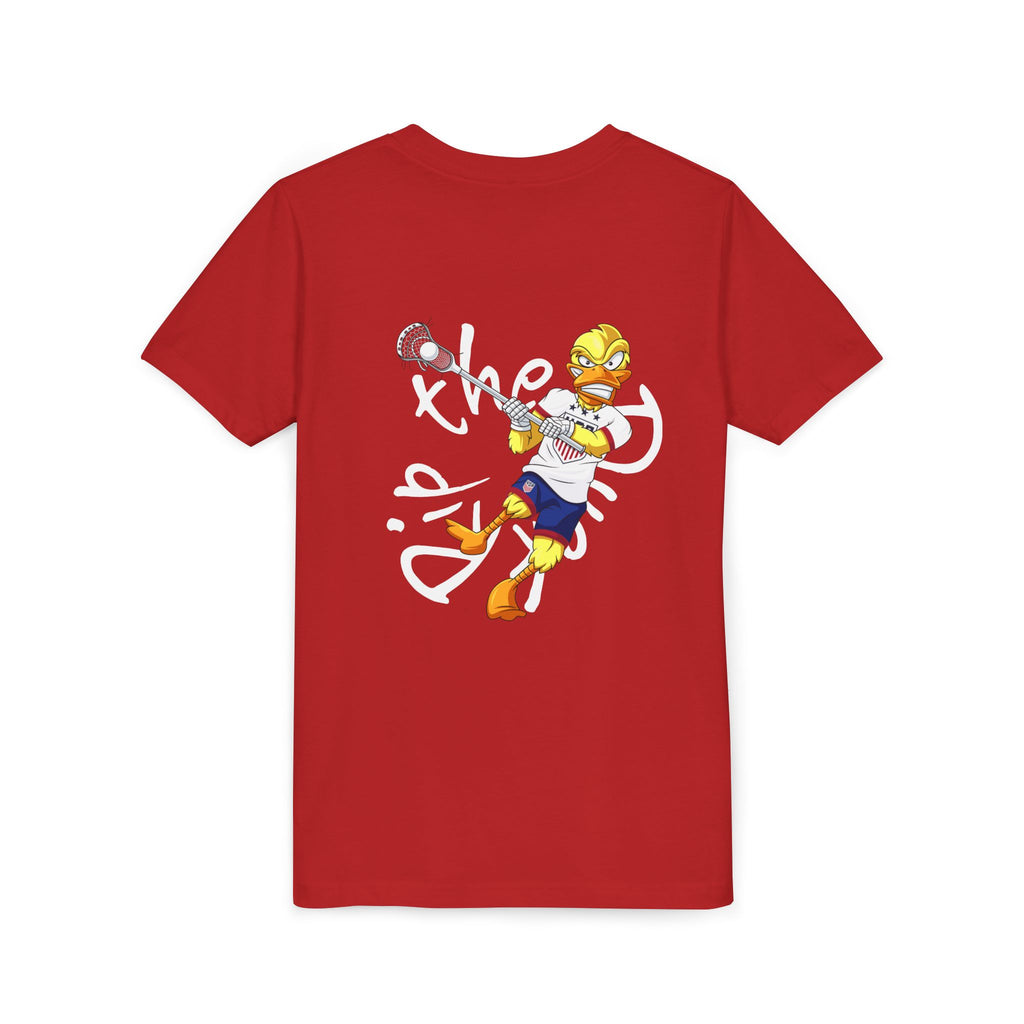 RtD Youth Short Sleeve Tee YWF