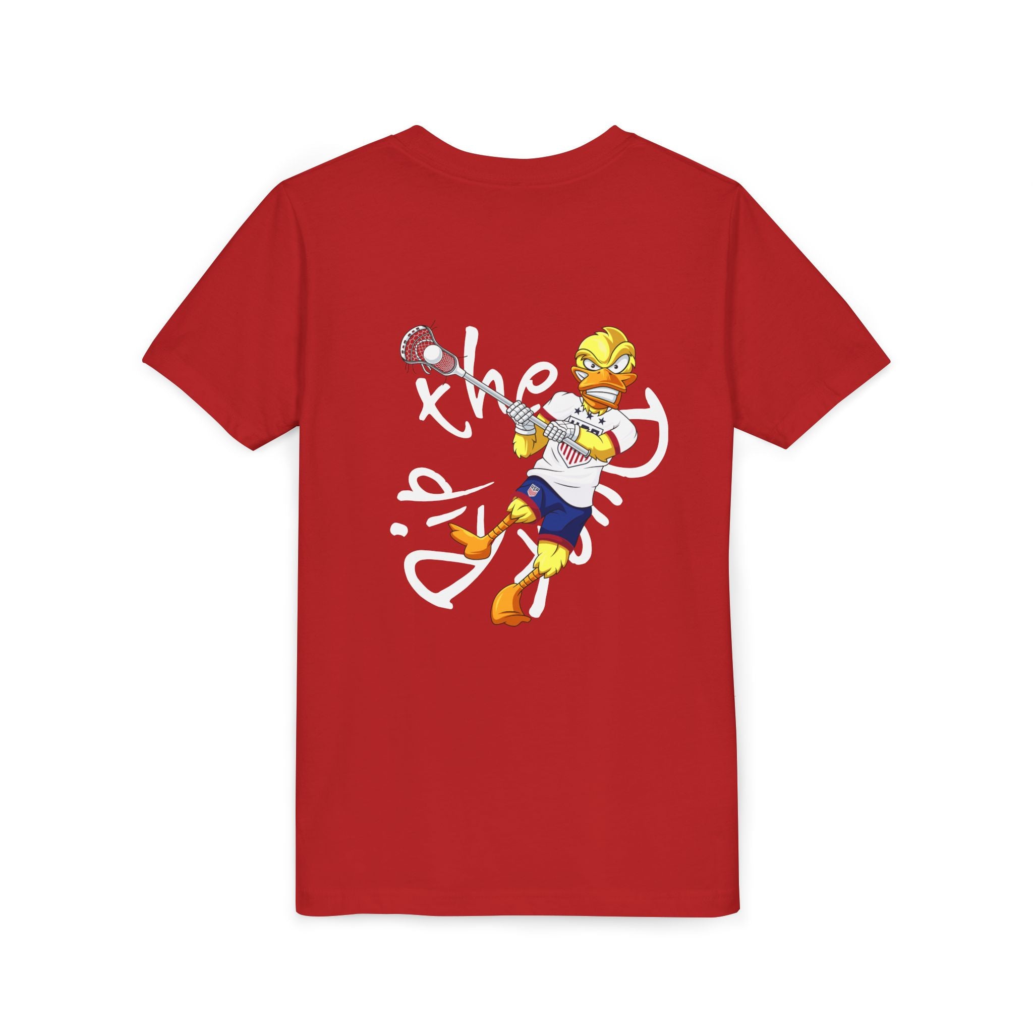 RtD Youth Short Sleeve Tee YWF