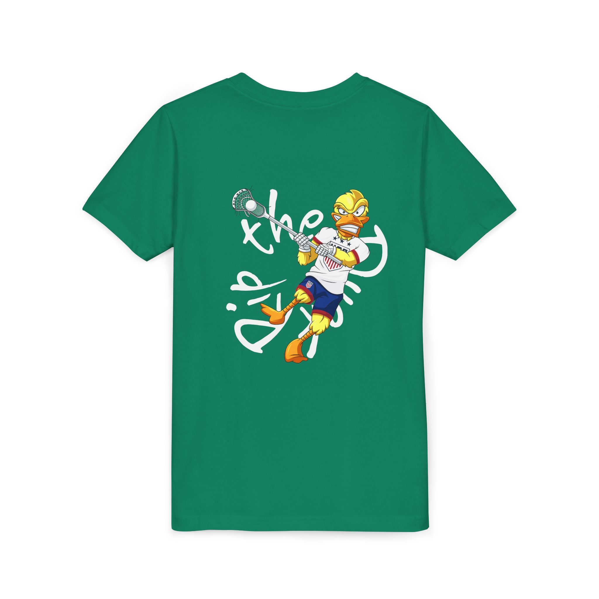 RtD Youth Short Sleeve Tee YWF