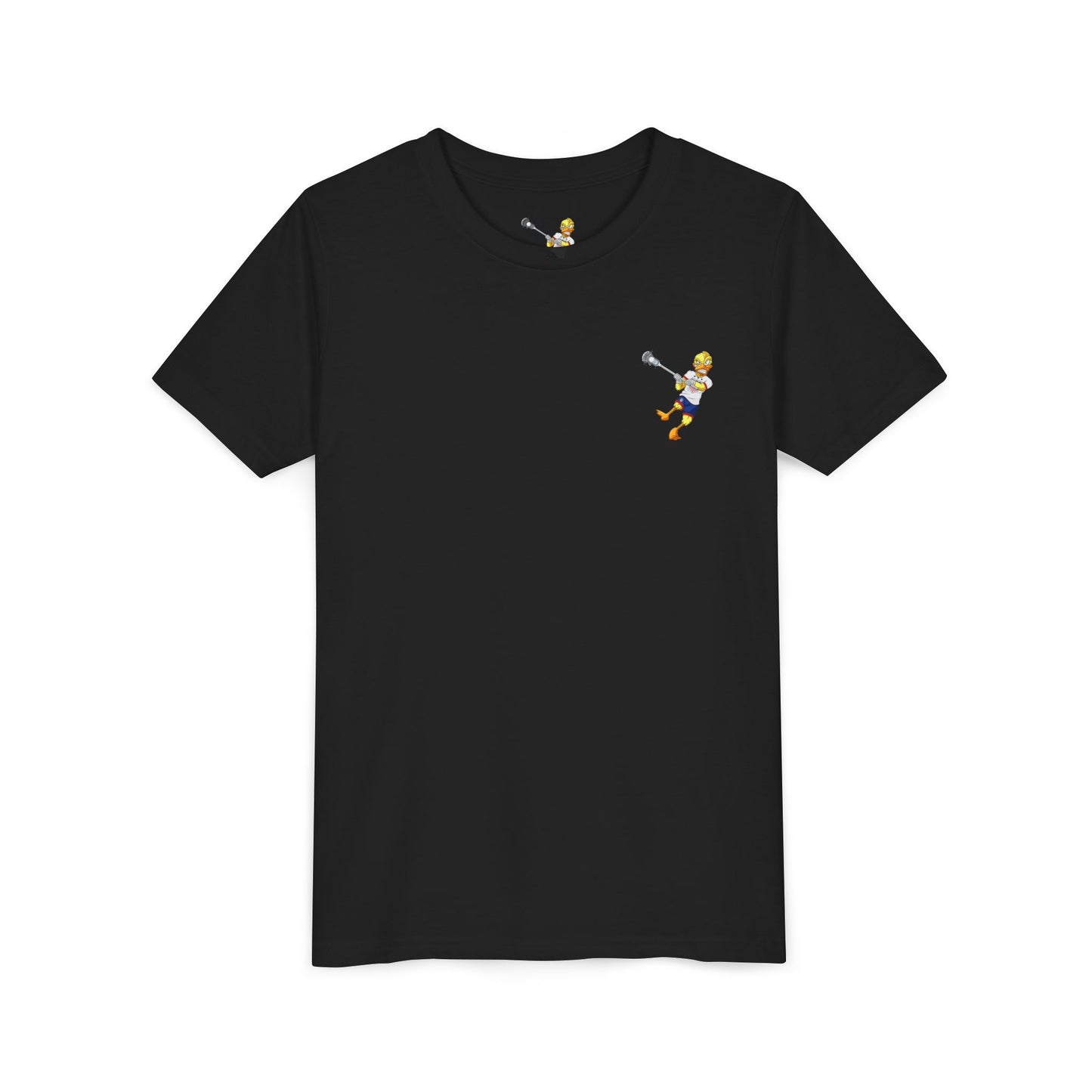 RtD Youth Short Sleeve Tee KBF