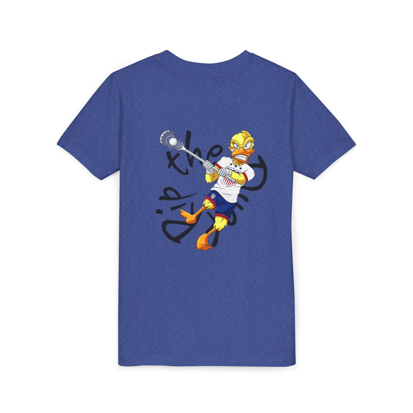 RtD Youth Short Sleeve Tee KBF