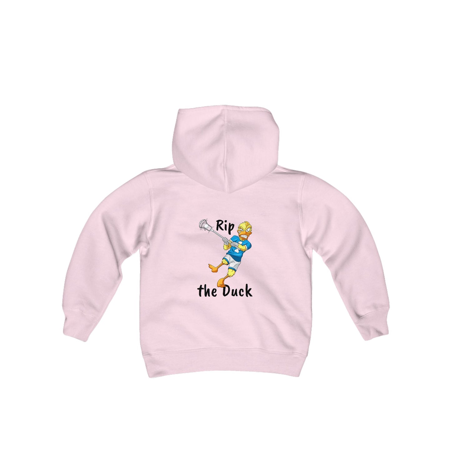 RtD Youth Heavy Blend Hooded Sweatshirt - 2023 Season