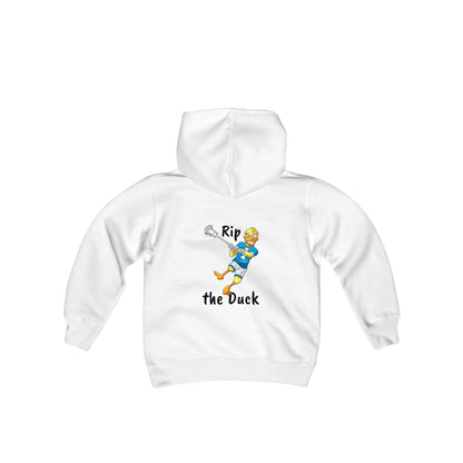 RtD Youth Heavy Blend Hooded Sweatshirt - 2023 Season