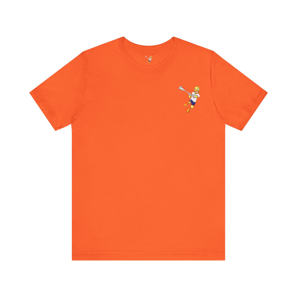 Rip the Duck Adult T Shirt