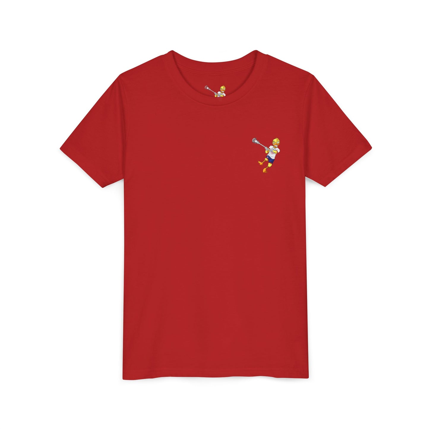 RtD Youth Short Sleeve Tee KBF