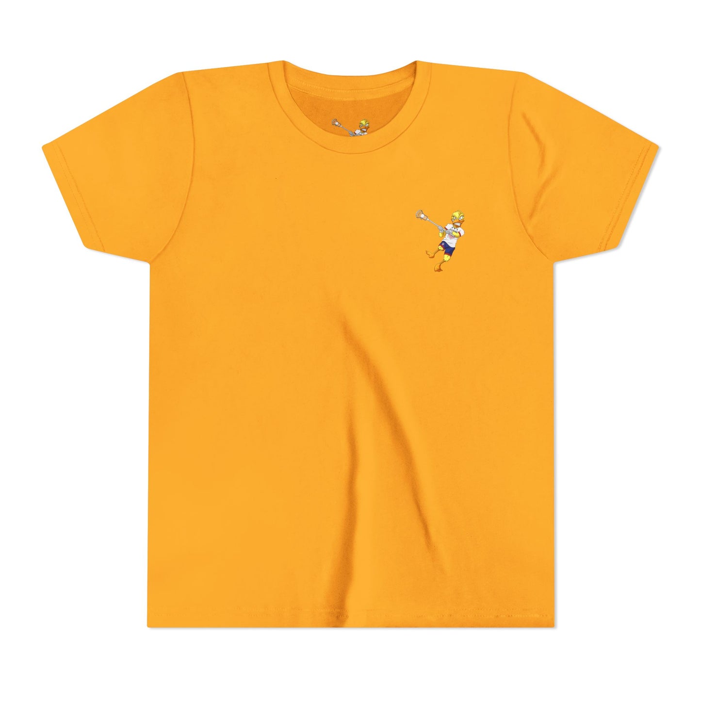 RtD Youth Short Sleeve Tee KBF