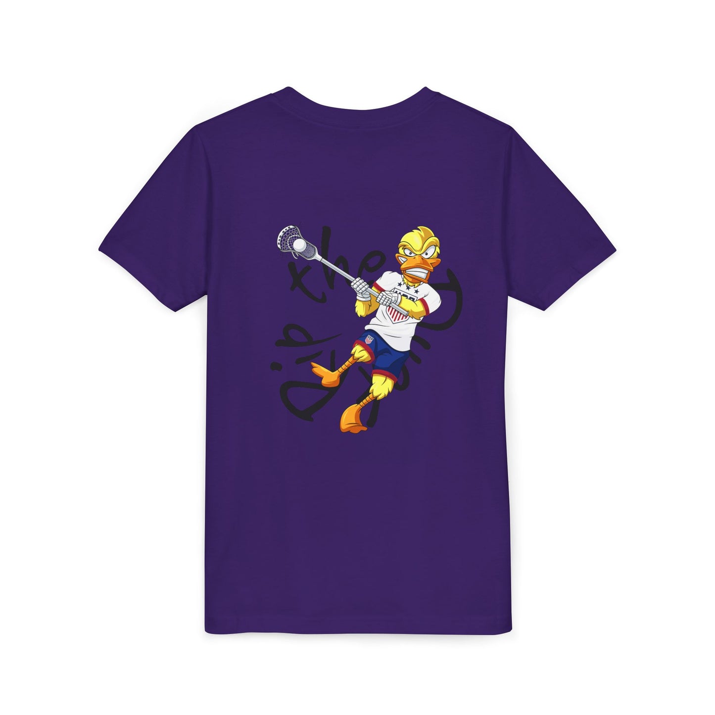 RtD Youth Short Sleeve Tee KBF