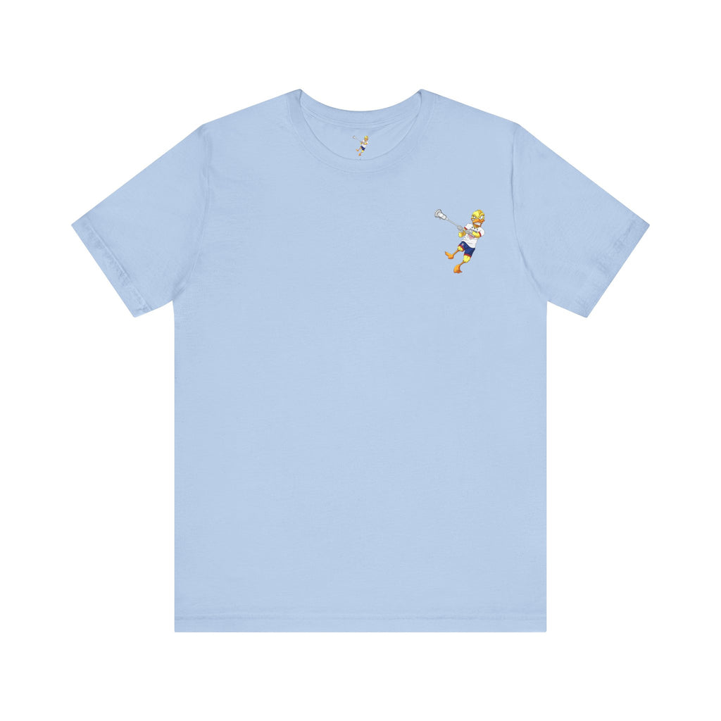 Rip the Duck Adult T Shirt