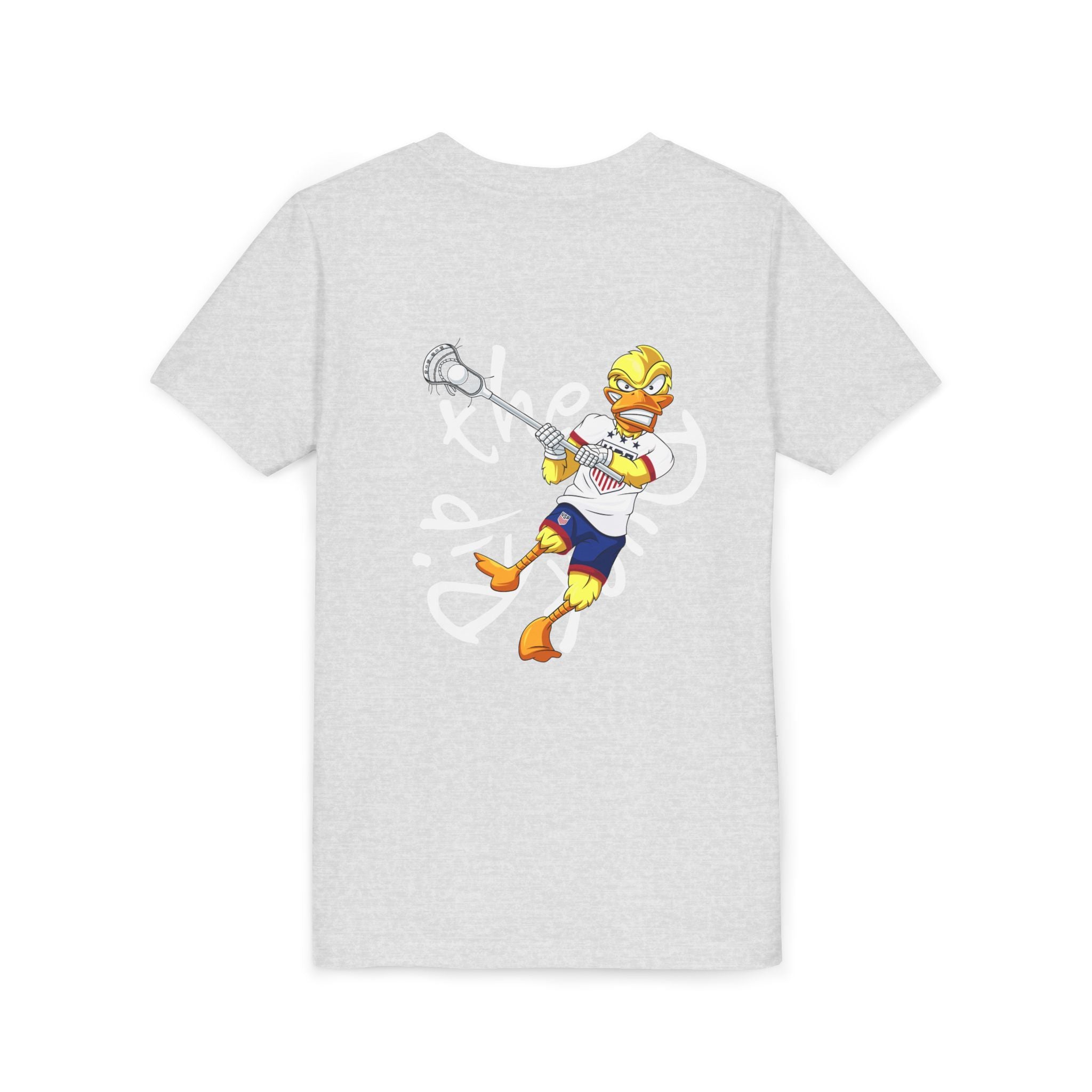 RtD Youth Short Sleeve Tee YWF