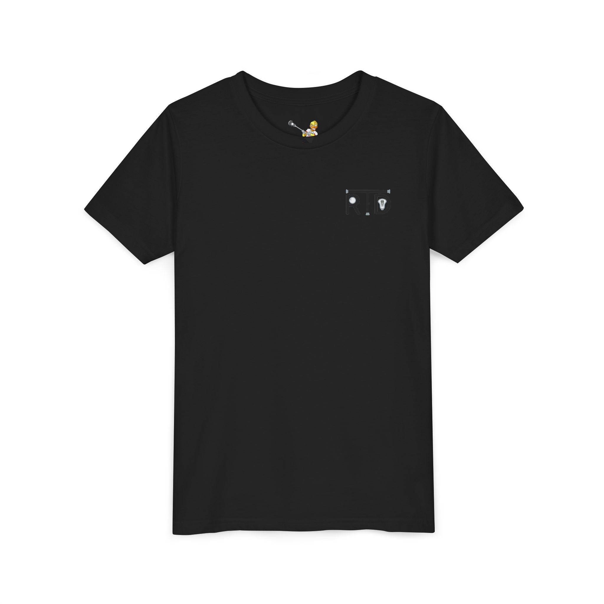 RtD Youth Short Sleeve Tee YBF