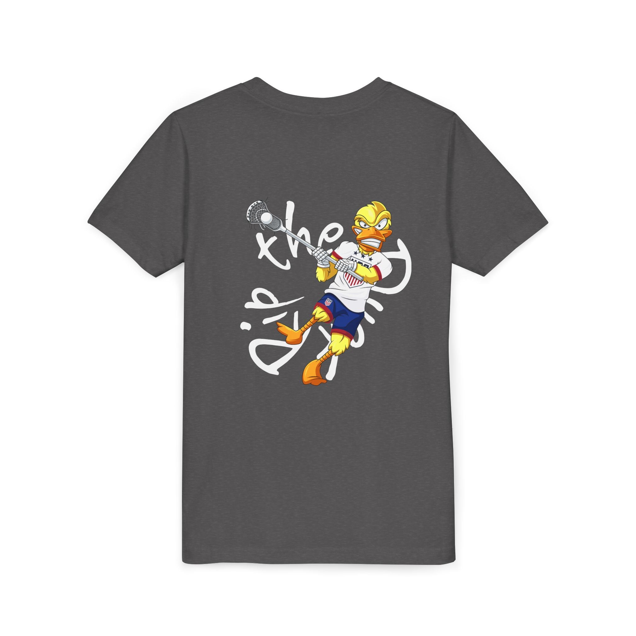 RtD Youth Short Sleeve Tee YWF