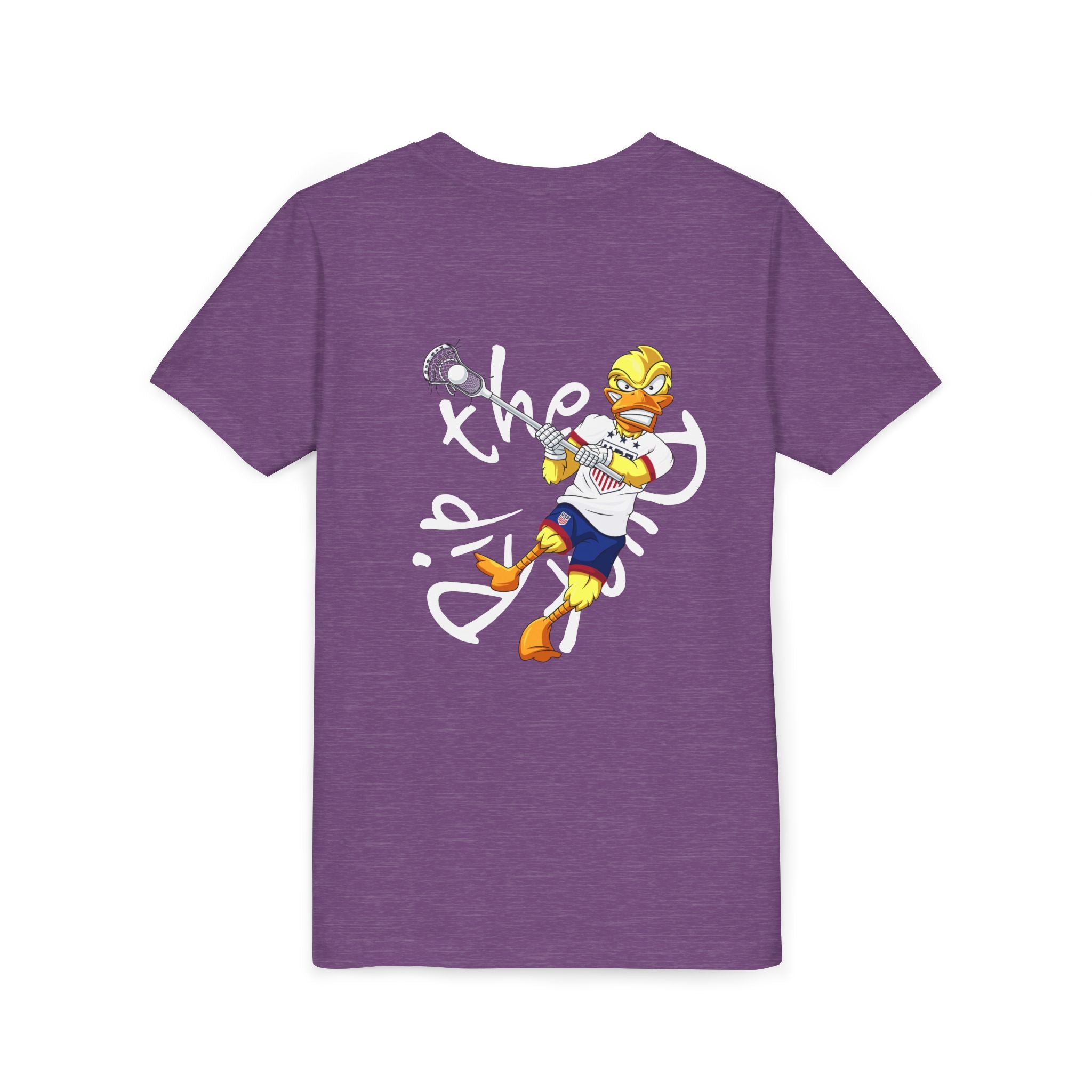 RtD Youth Short Sleeve Tee YWF
