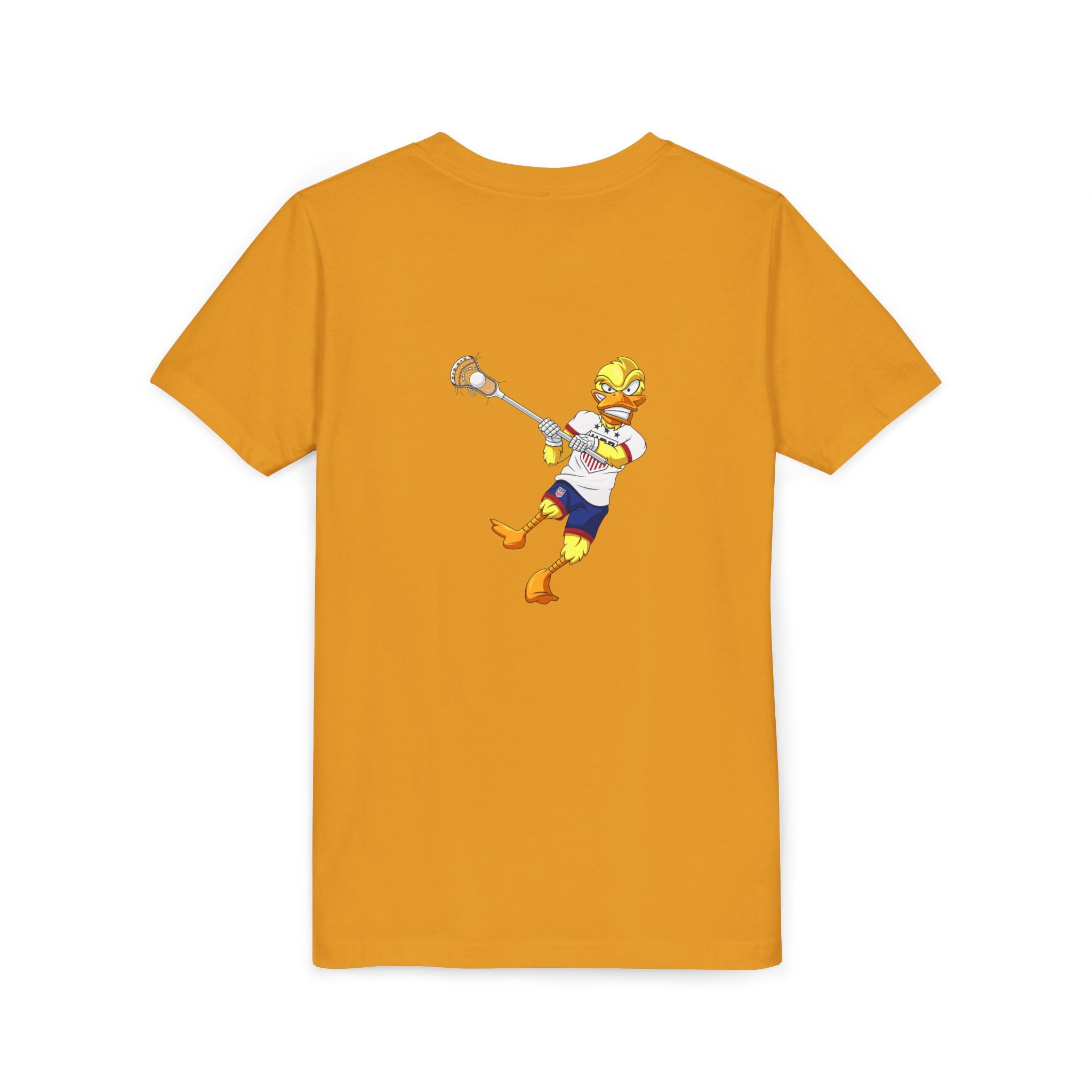 RtD Youth Short Sleeve Tee YWF