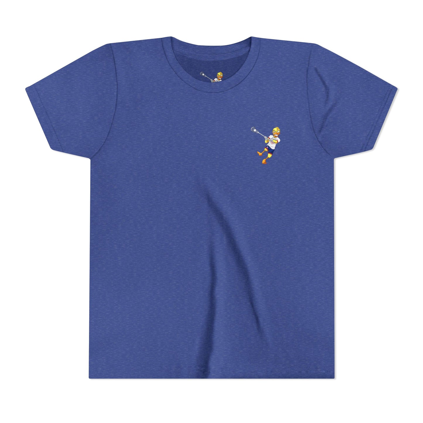 RtD Youth Short Sleeve Tee KBF