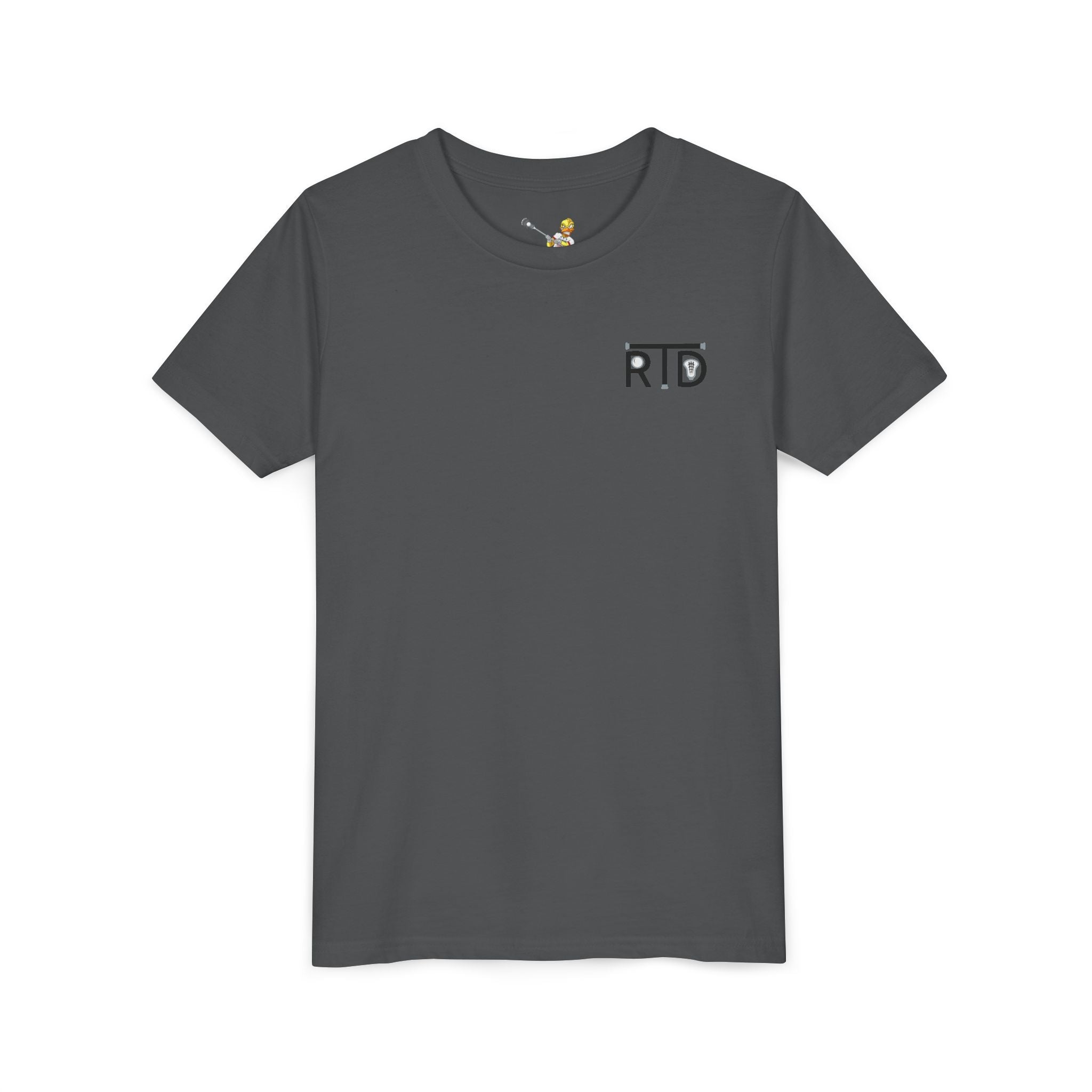 RtD Youth Short Sleeve Tee YBF
