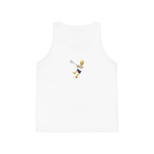 Kid's Jersey Tank Top
