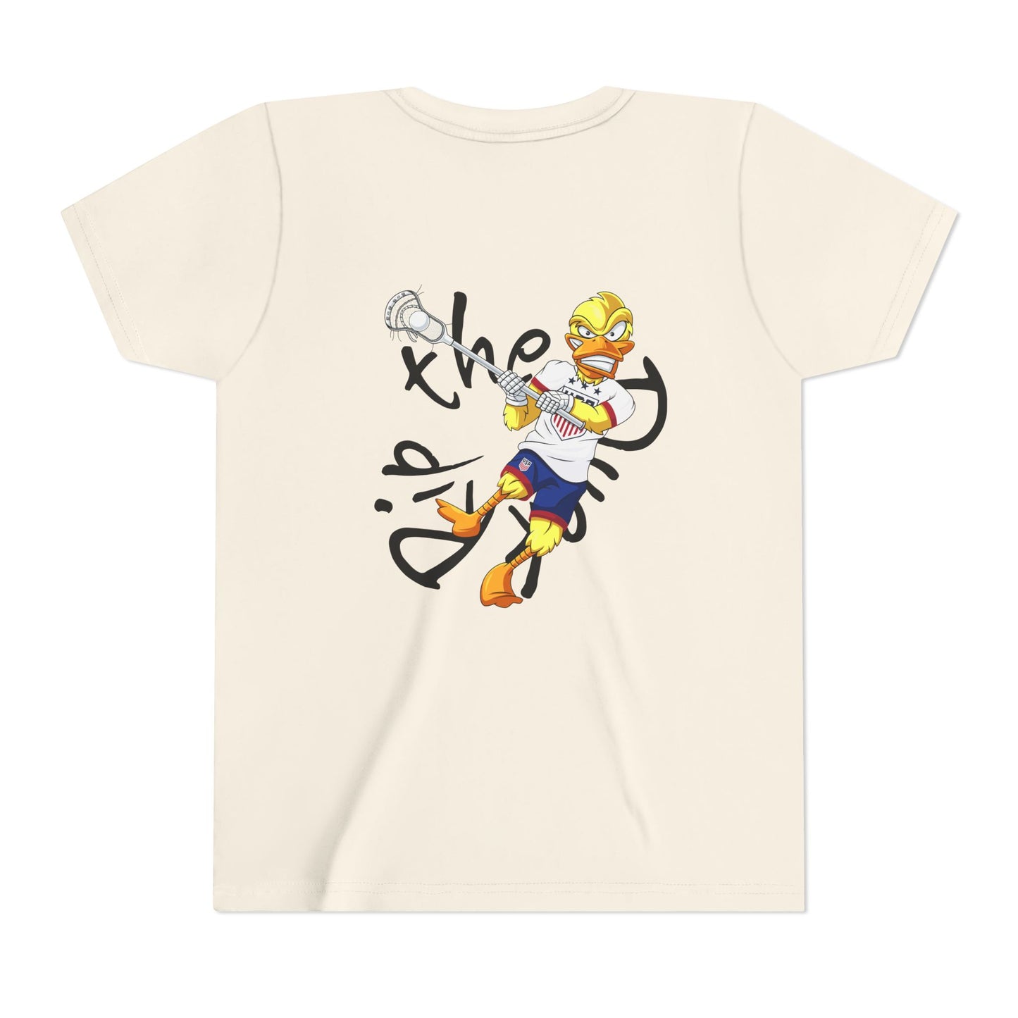 RtD Youth Short Sleeve Tee KBF