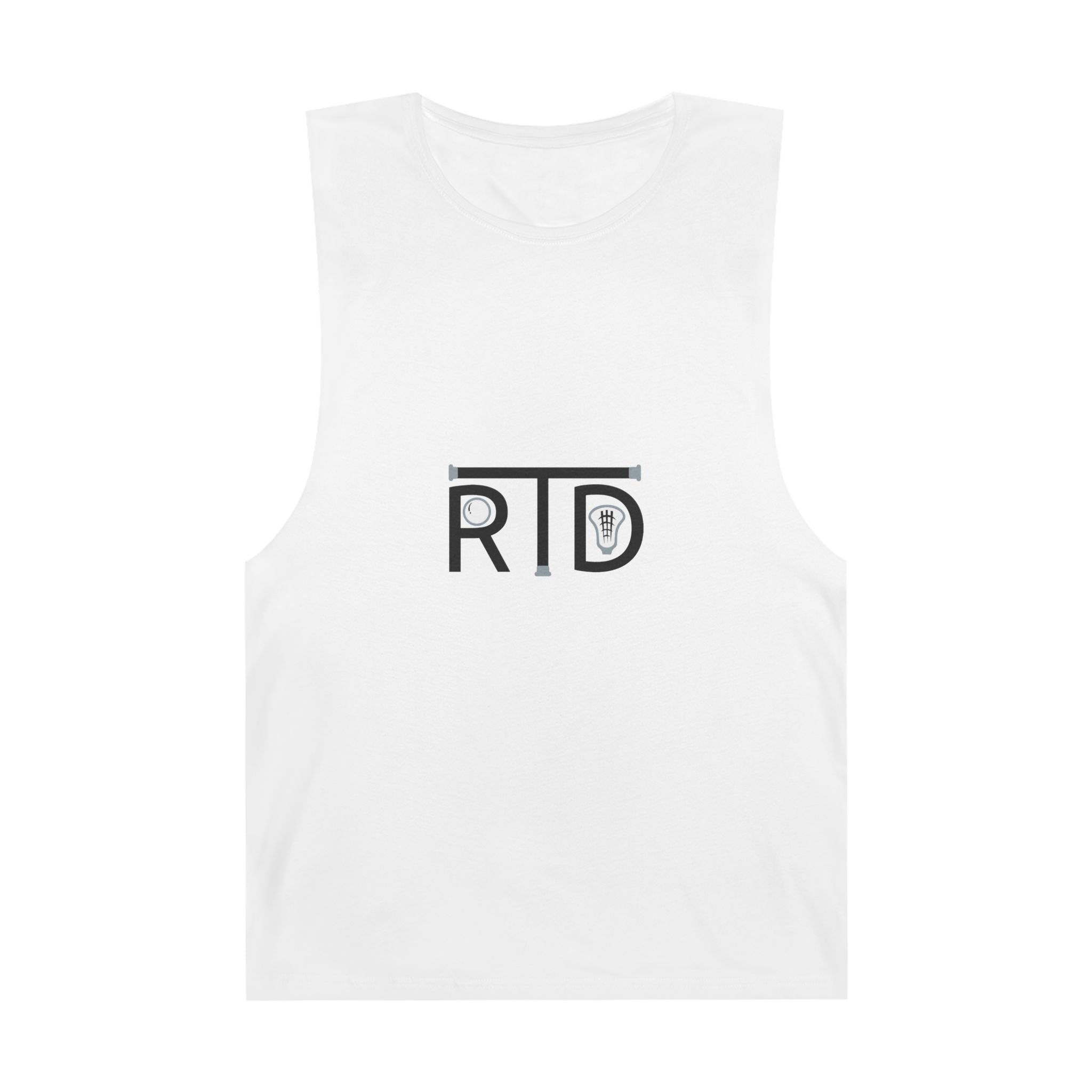 RTD Barnard Tank