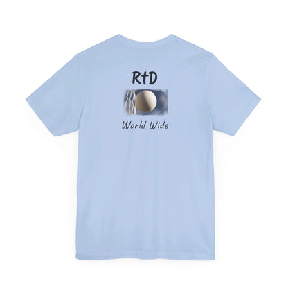 RtD World Wide T Shirt