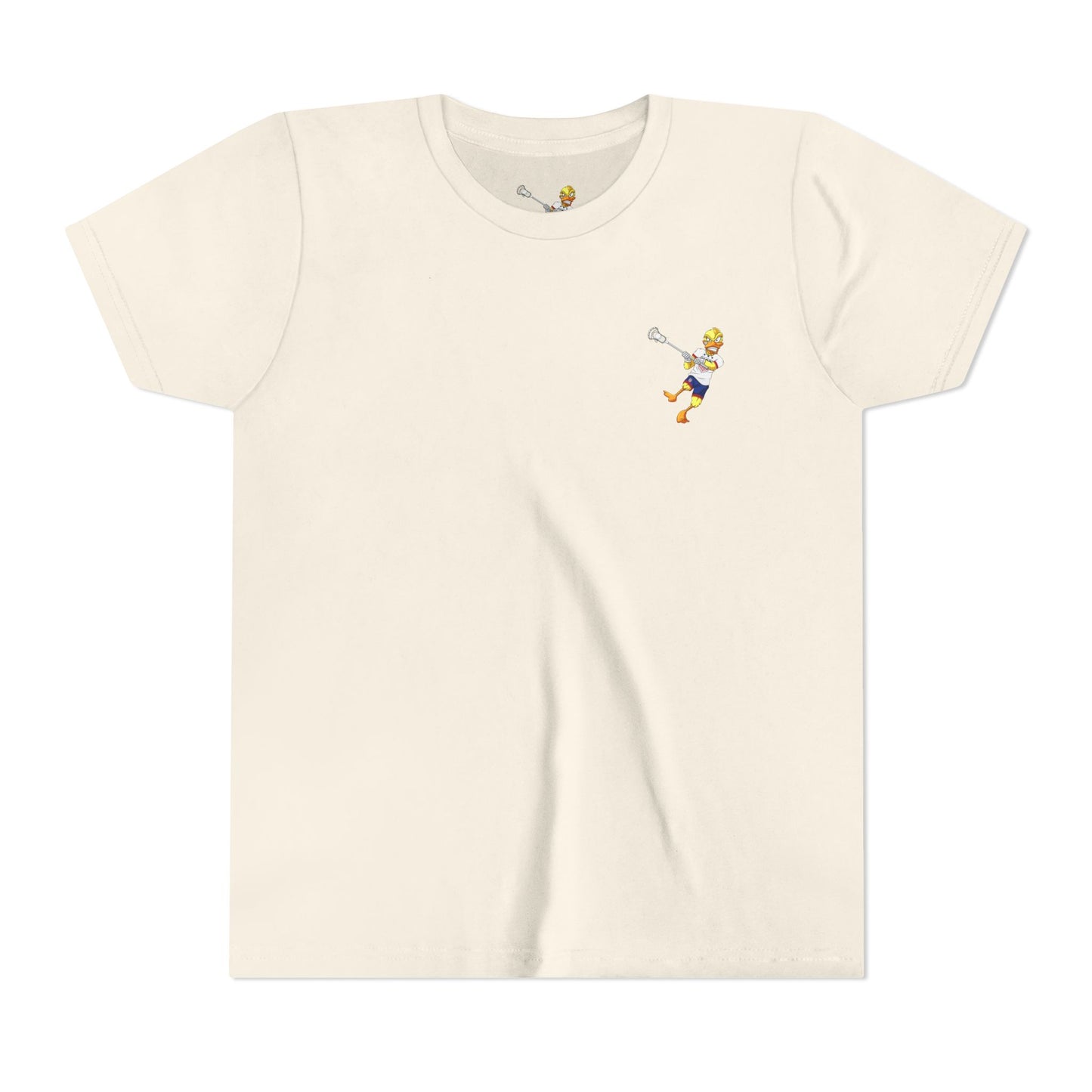 RtD Youth Short Sleeve Tee KBF
