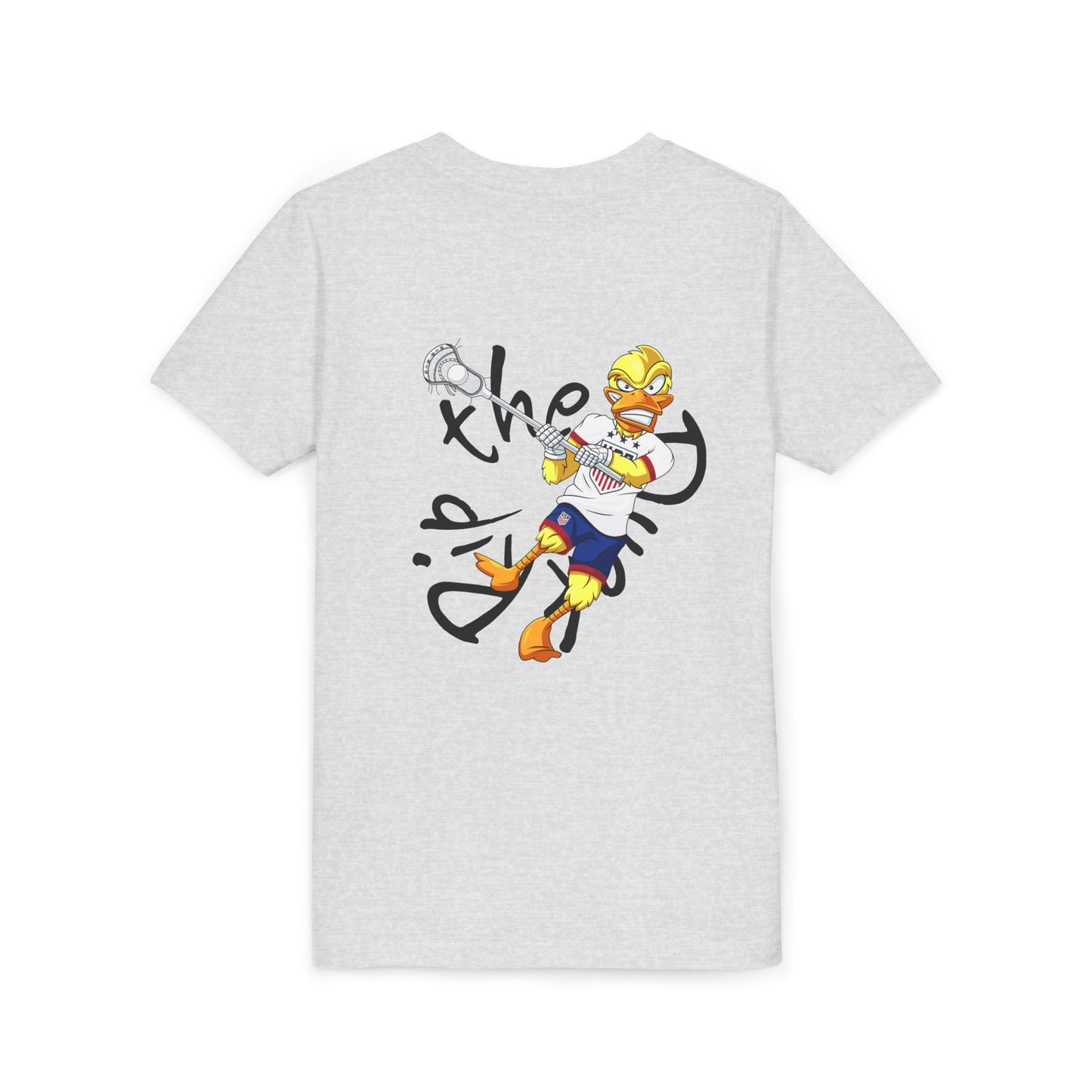 RtD Youth Short Sleeve Tee KBF