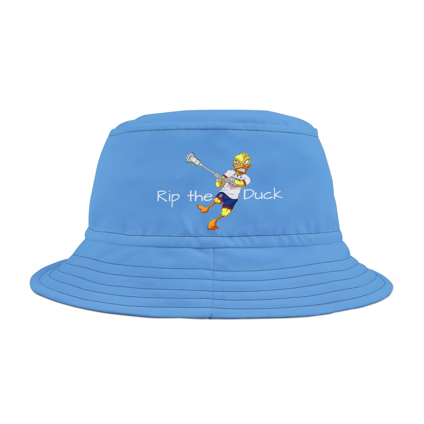 RTD Bucket Hat