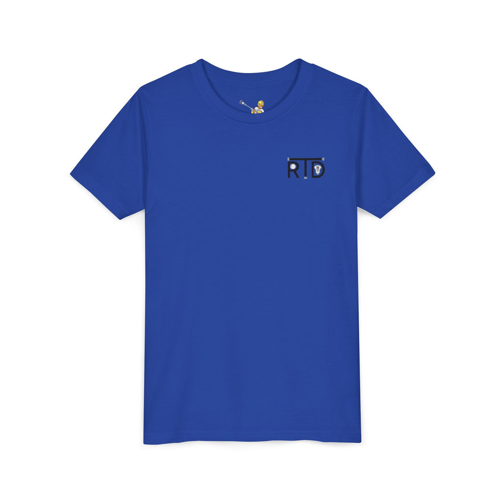 RtD Youth Short Sleeve Tee YBF