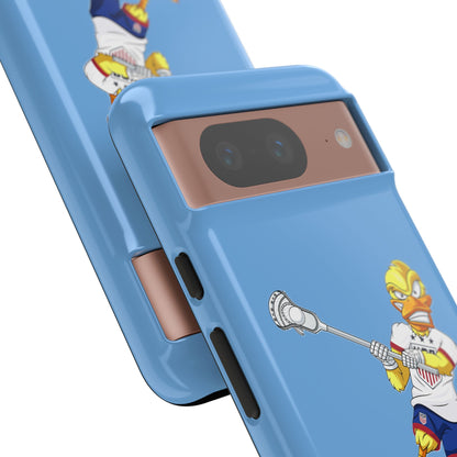 Personalized - Tough Cases (Blue)