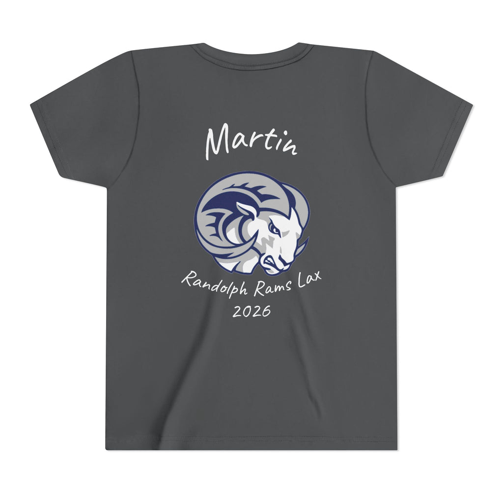 Youth Short Sleeve Tee