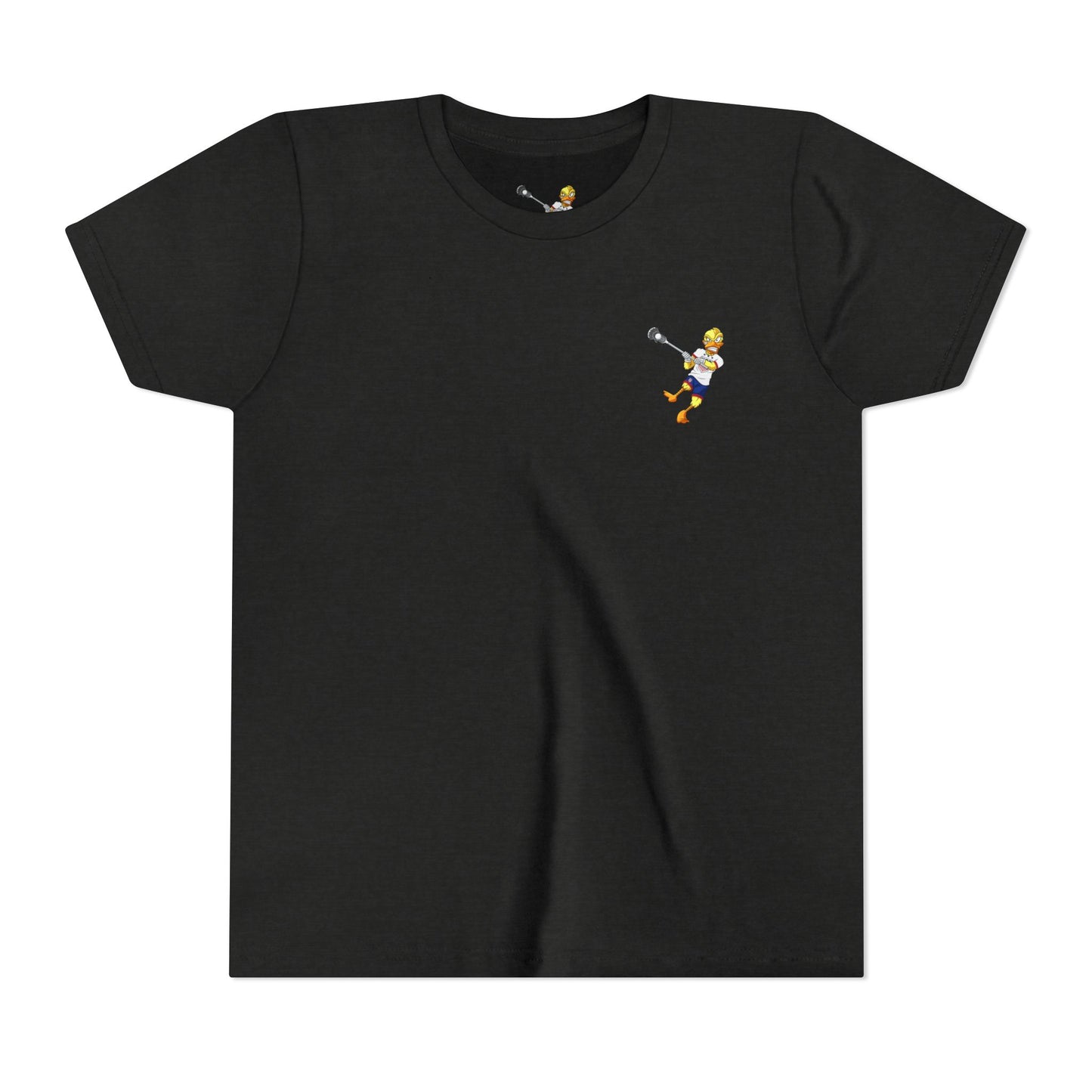 RtD Youth Short Sleeve Tee KBF