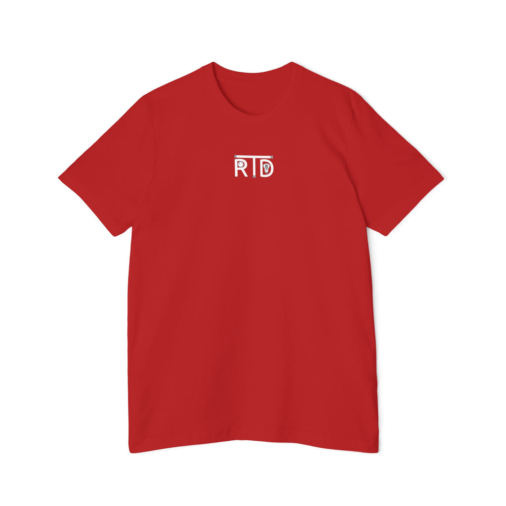 Perpetual Motion - TShirt