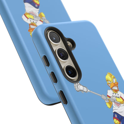 Personalized - Tough Cases (Blue)