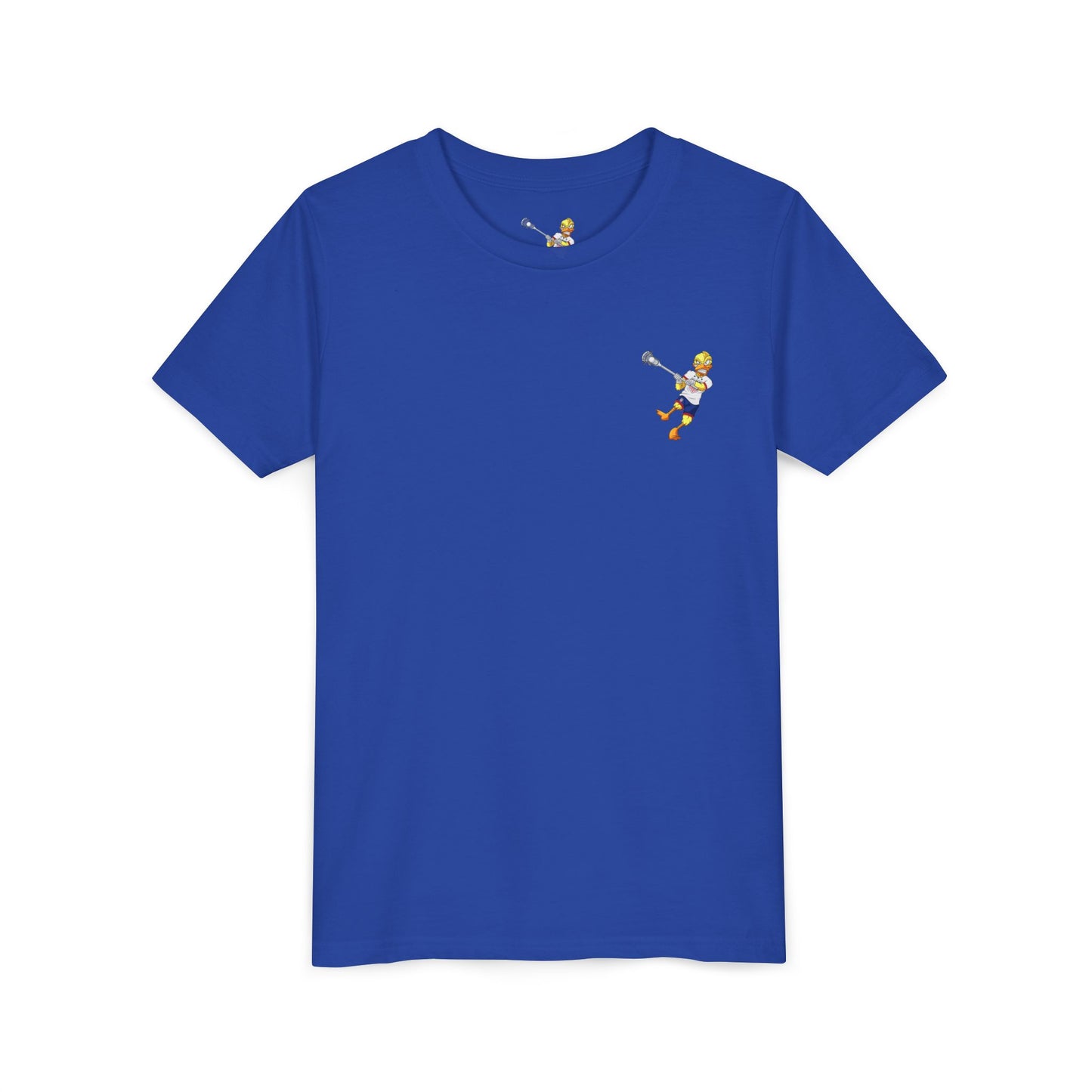 RtD Youth Short Sleeve Tee KBF
