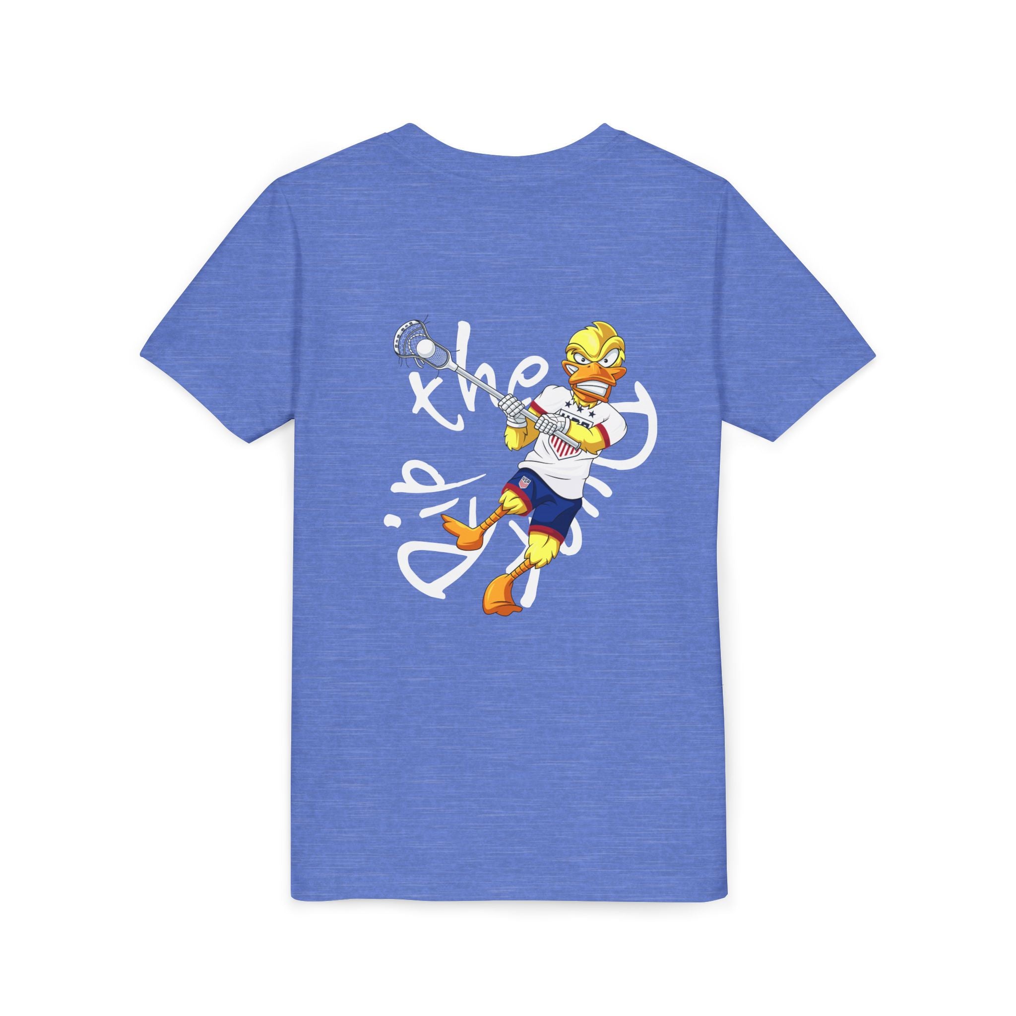 RtD Youth Short Sleeve Tee YWF