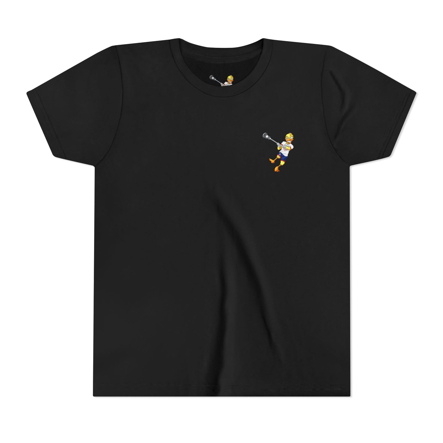 RtD Youth Short Sleeve Tee KBF
