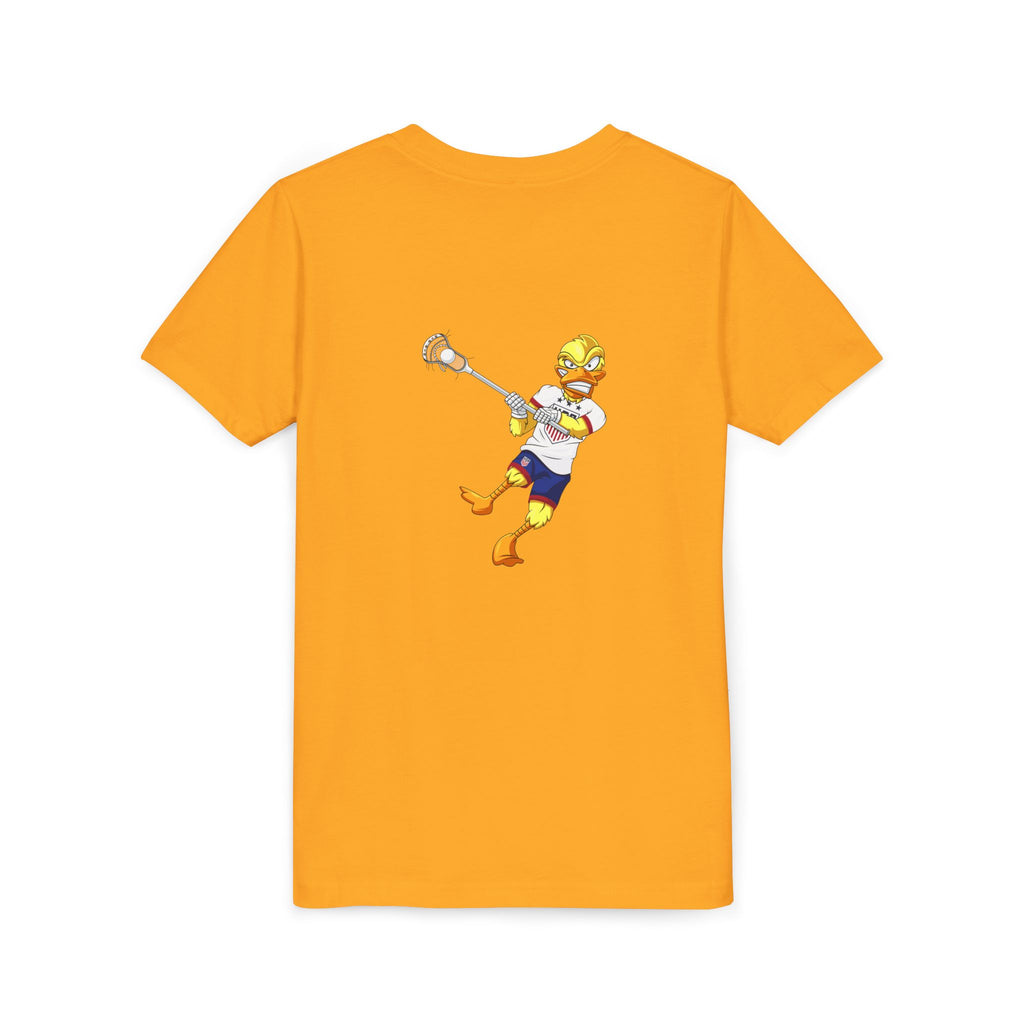 RtD Youth Short Sleeve Tee YWF