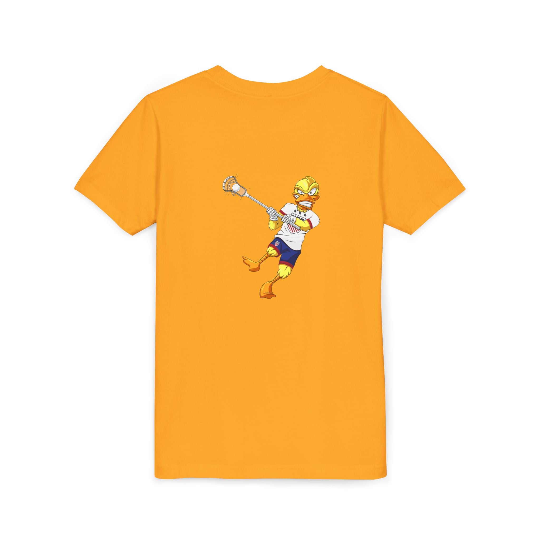 RtD Youth Short Sleeve Tee YWF