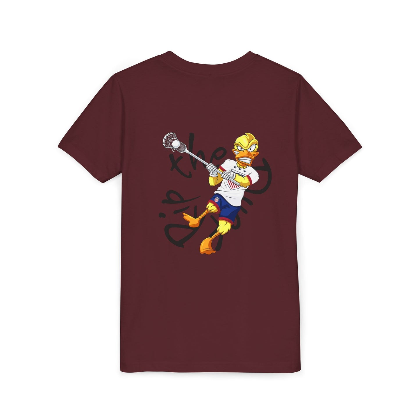 RtD Youth Short Sleeve Tee KBF