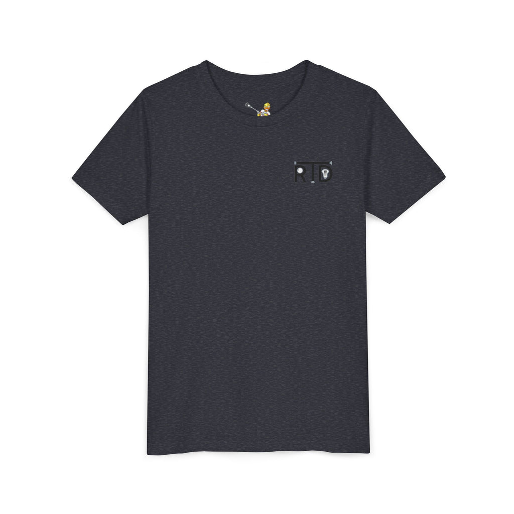 RtD Youth Short Sleeve Tee YBF