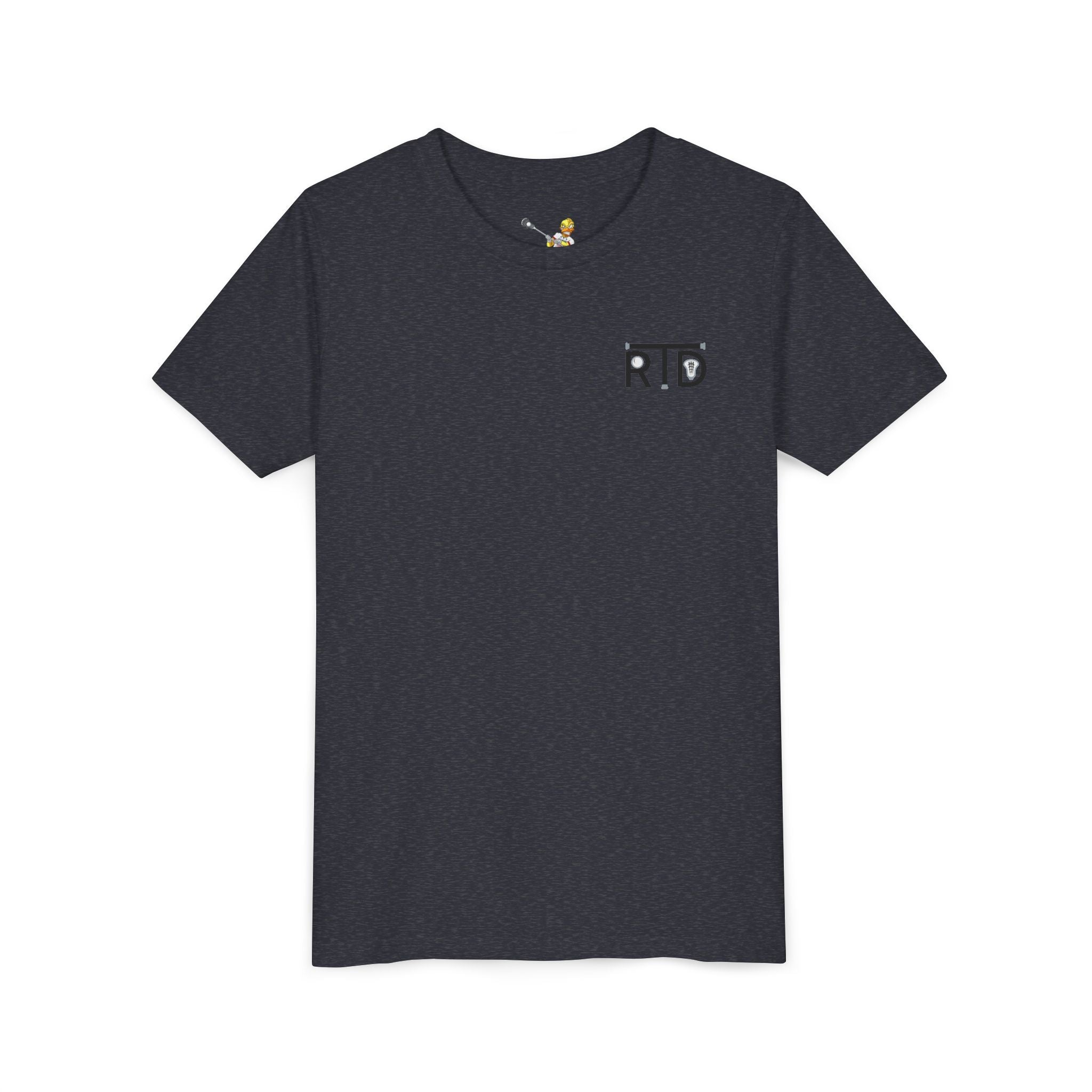 RtD Youth Short Sleeve Tee YBF