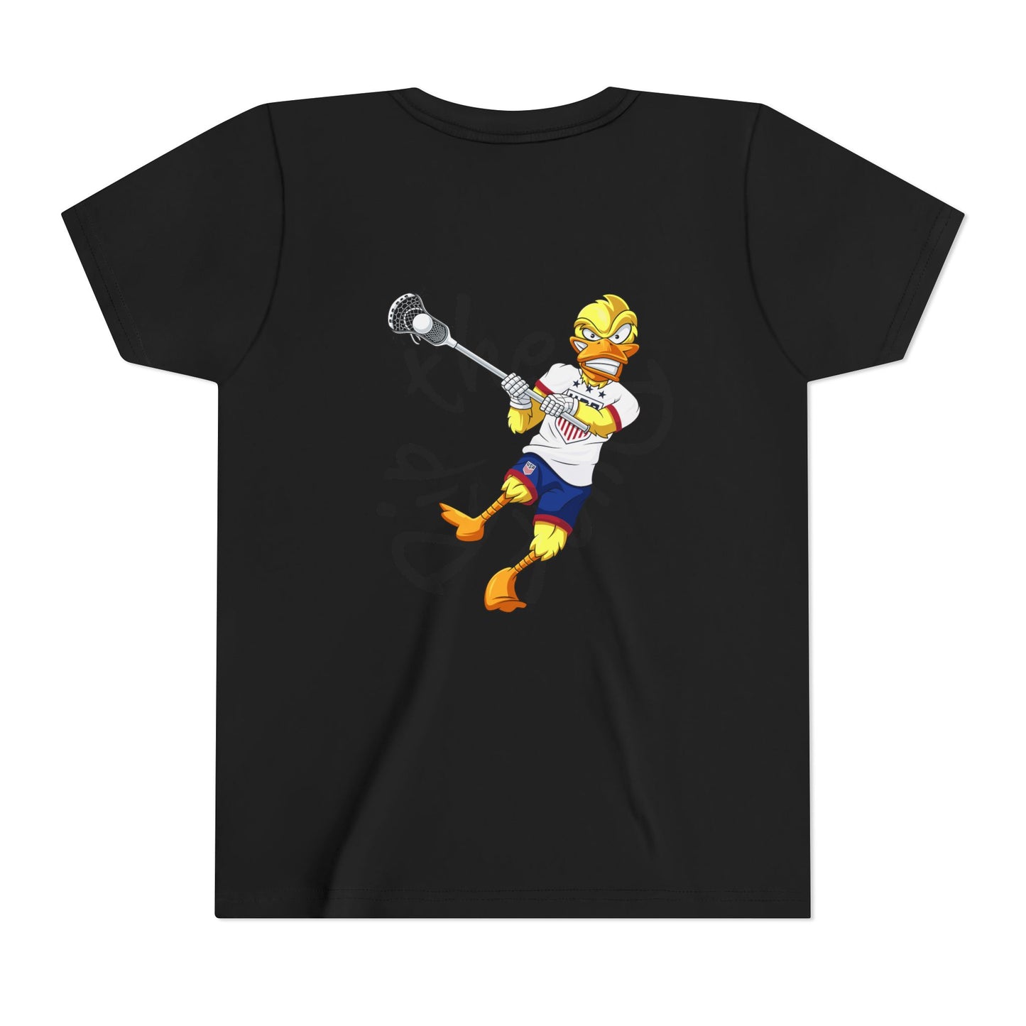 RtD Youth Short Sleeve Tee KBF
