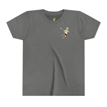 Rip the Duck Youth T Shirt