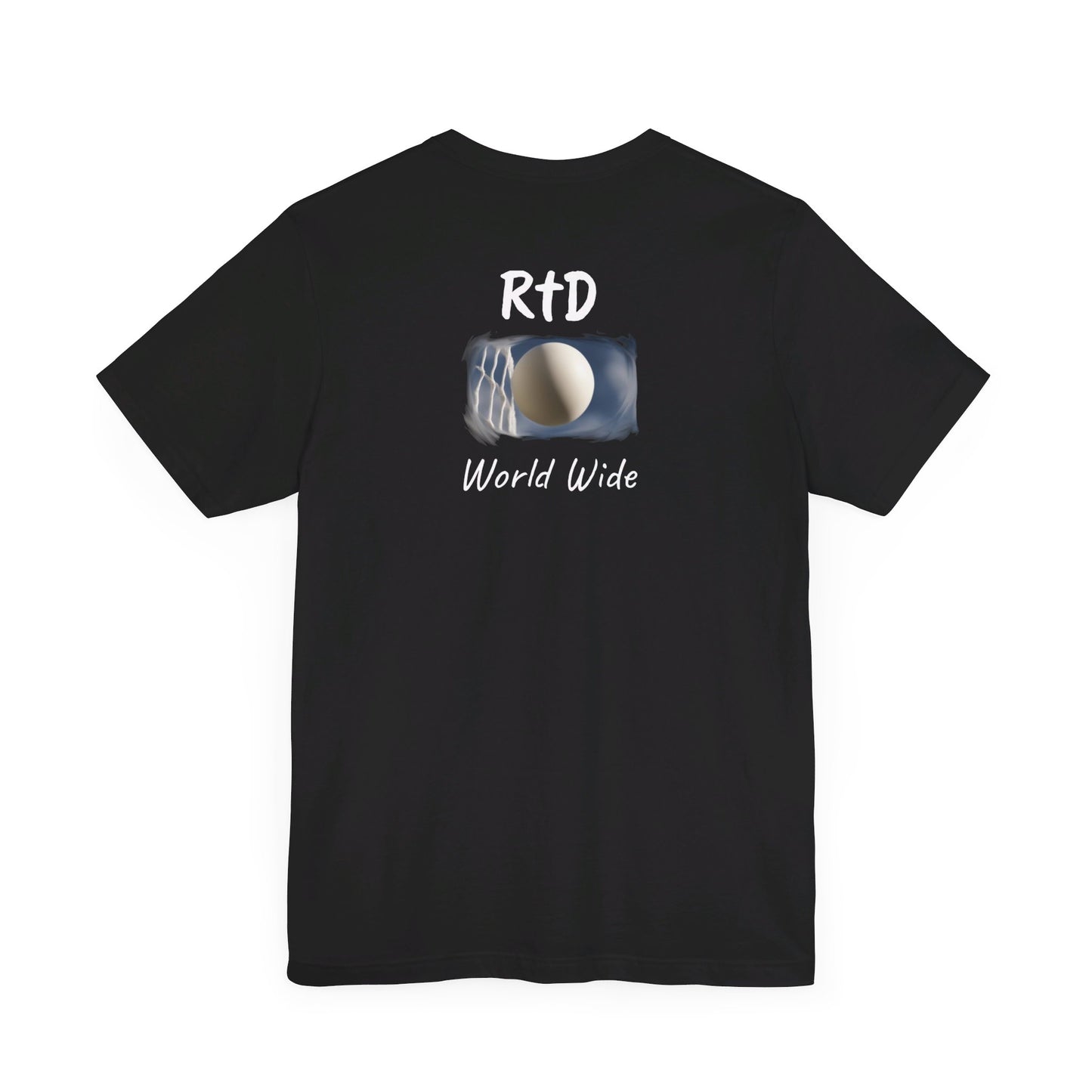 RtD World Wide T Shirt