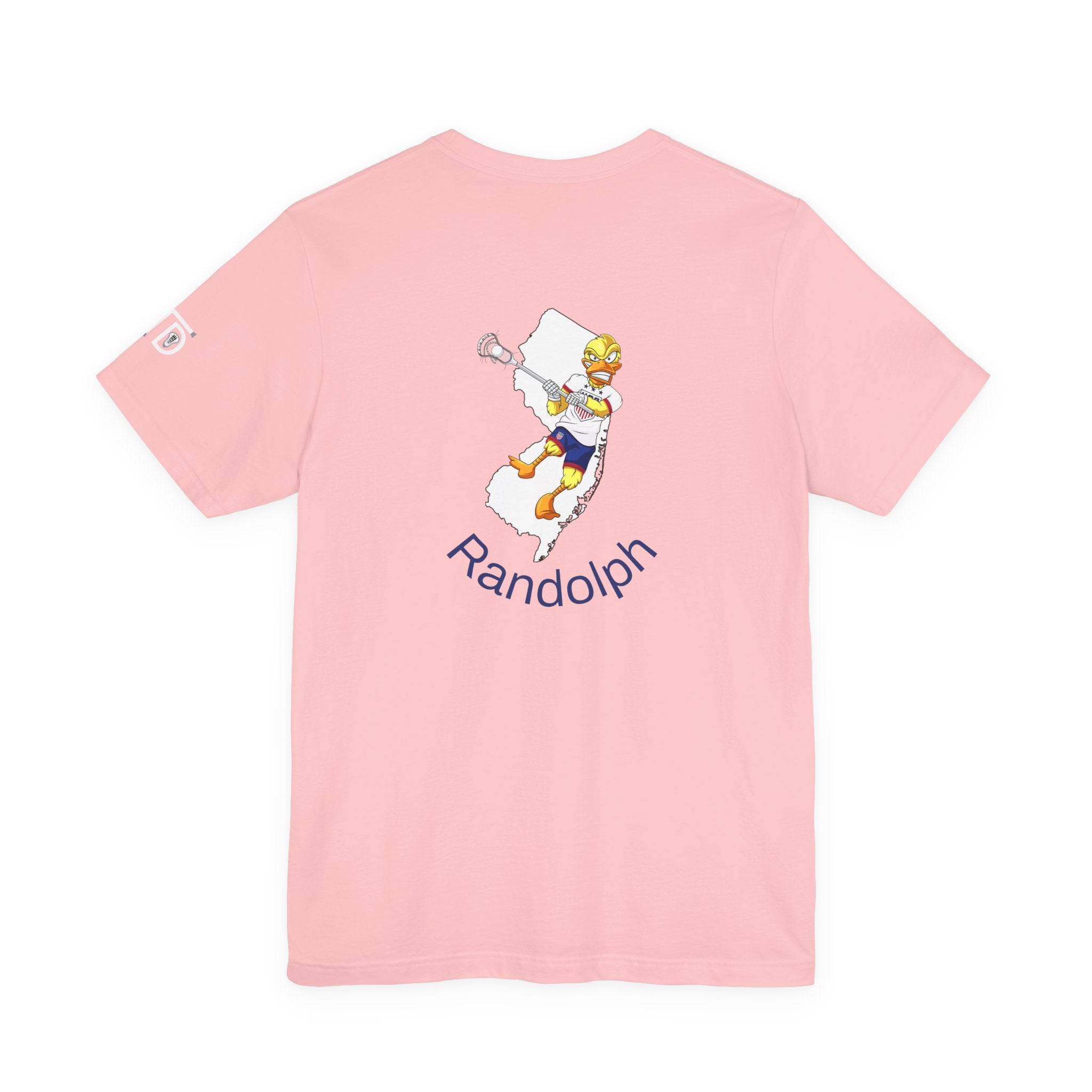 NJ, Randolph Rams Adult